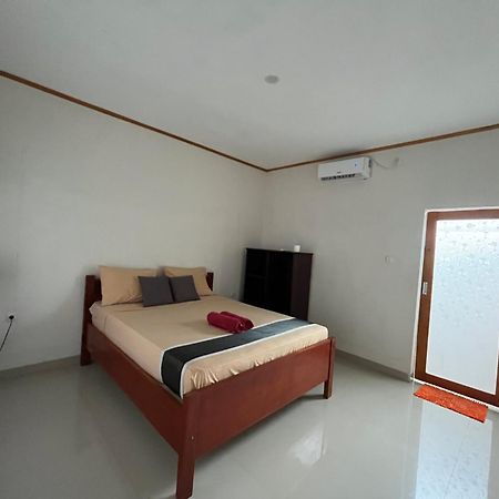Kebun Homestay Kuta  Экстерьер фото