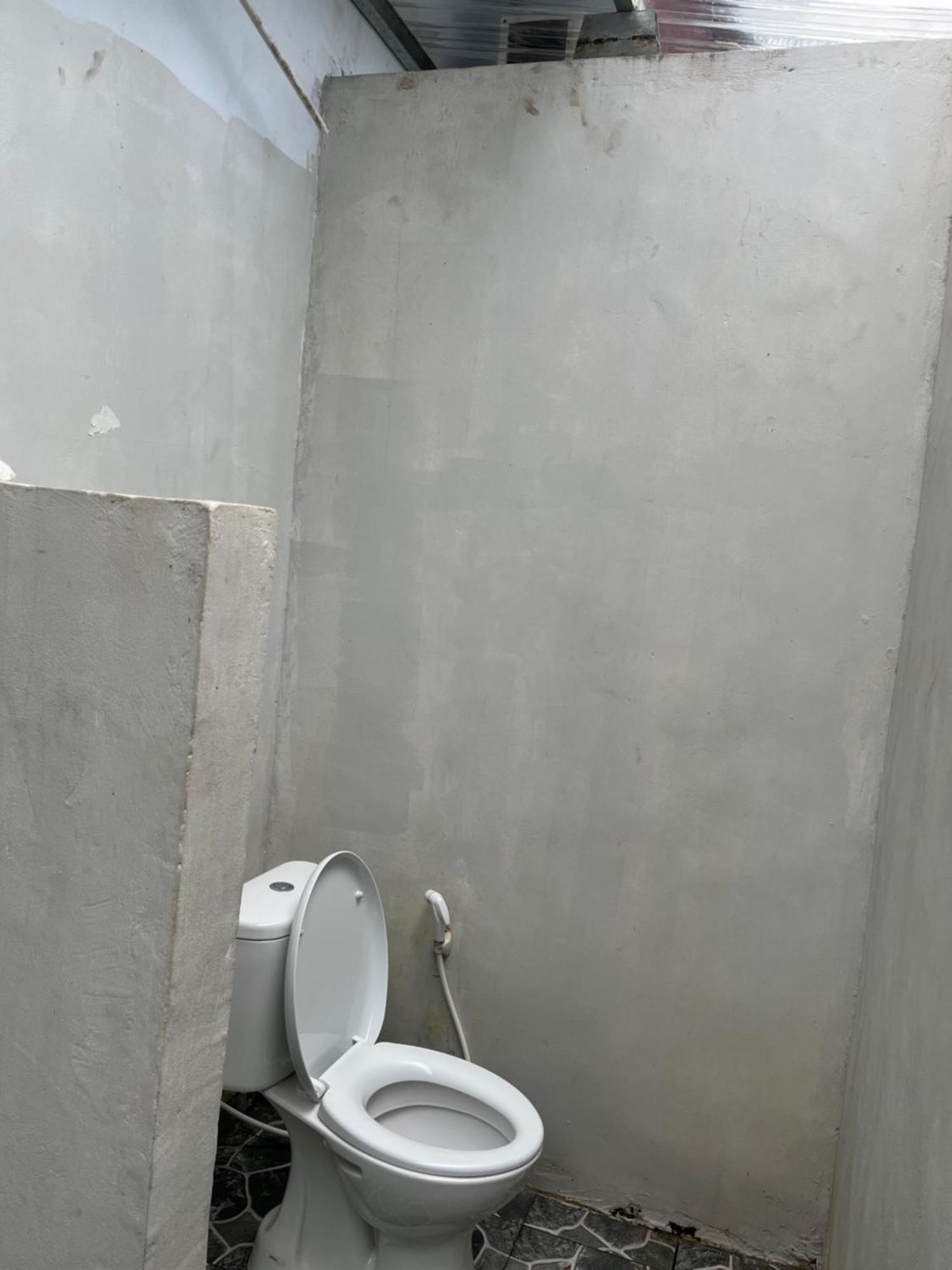 Kebun Homestay Kuta  Экстерьер фото